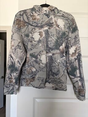 Hollister Hoodie